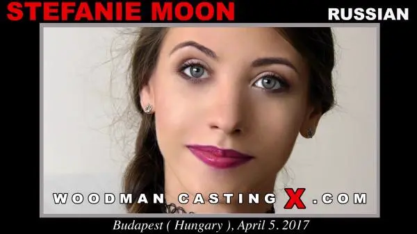 Stefanie Moon – * UPDATED *