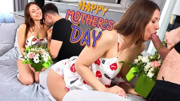 Sumiko Smile – Mother’s Day 2026