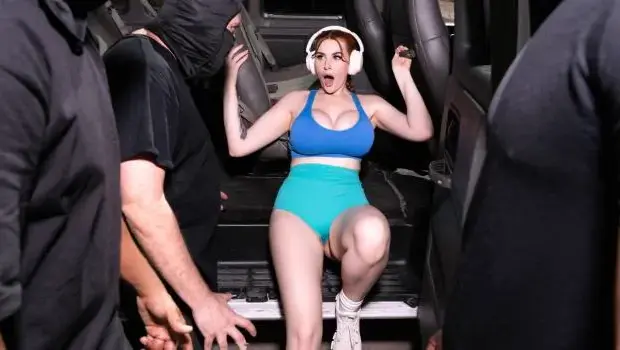 Abigaiil Morris – Proposal Prank Goes Wrong