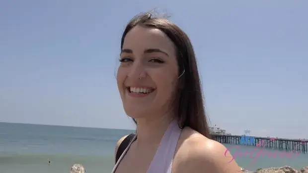 Becca Blair – Malibu 1