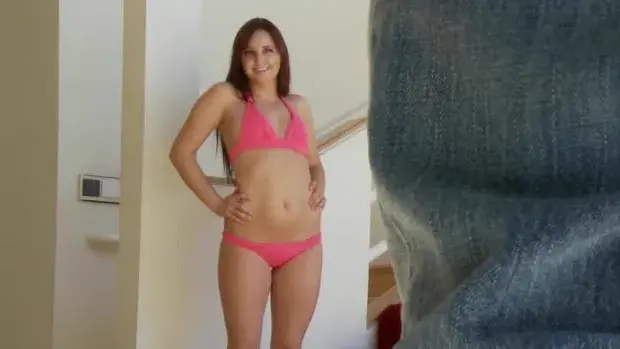 Hope Howell – Hope Came Over To Fuck