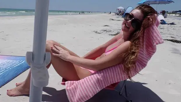 Kimmie Haze – Sarasota