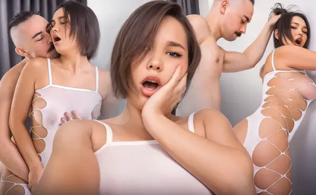 Lil Karina – Asian Woman With Big Tits Gets Fucked In The Ass OnlyFans