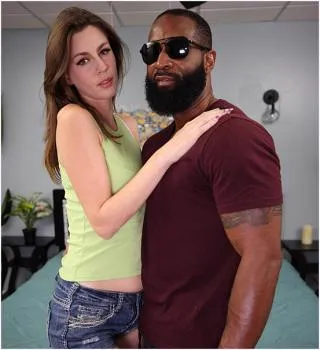 Lilly Jade – LILLY JADE SUCKS BBC WHILE HUSBAND WATCHES