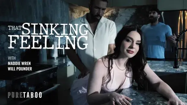 Maddie Wren – That Sinking Feeling