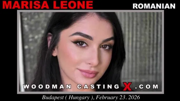 Marisa Leone – Casting