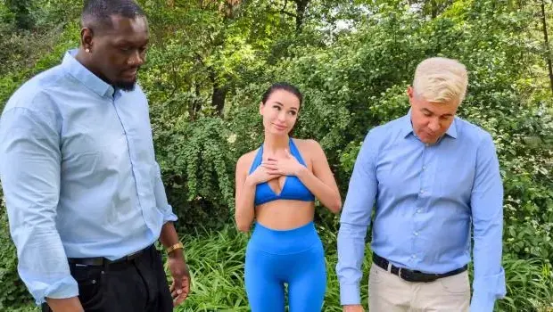 Milena Ray – Rejected By Married Milena Ray Old Jocks Double Pussy Penetrate Her Later Or, Do They?