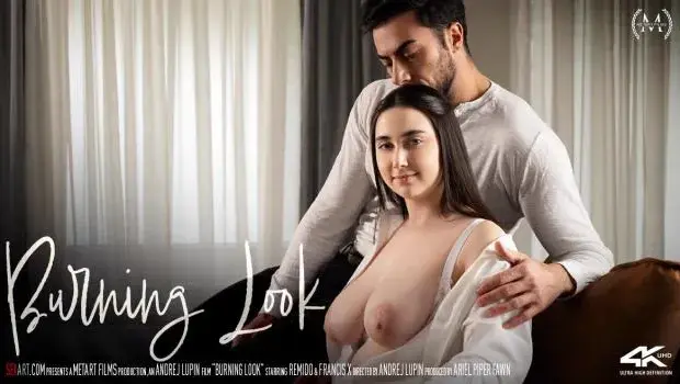 Remido – Burning Look