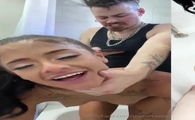 Ryan Reid – Tight Ass Anal Shower Fucking Exclusive Fan Content