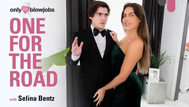 Selina Bentz – One For The Road