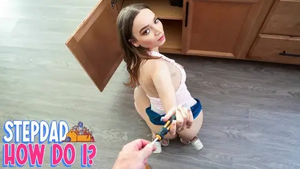 Selina Imai – How To Perform Preventive Maintenance On Pussy – S41:E2
