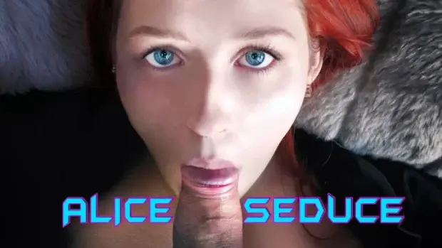 Alice Seduce – Wunf E443