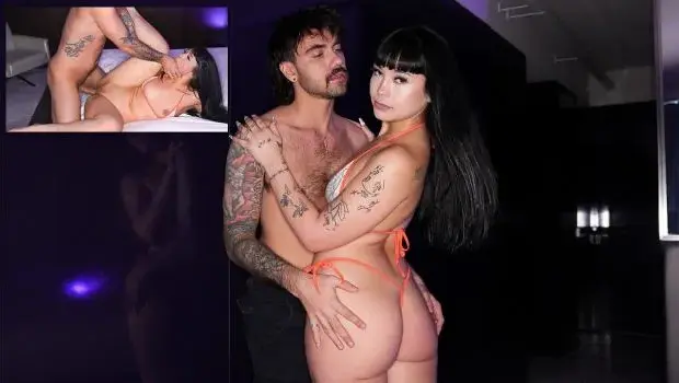 Beca Barbie & Nade Nasty – Nasty Fuck