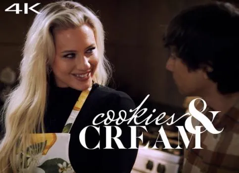 Jessica Ryan – Cookies & Cream