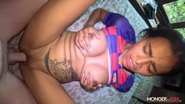 Kemjira – Petite Milf With Perfect Big Tits