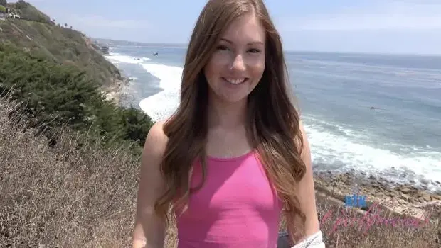 Kimmie Haze – Paradise Cove – Part 1
