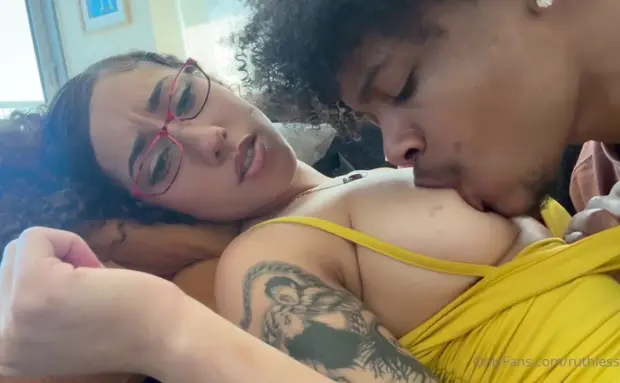 Kira Perez – Fat Pussy Stretched Hard