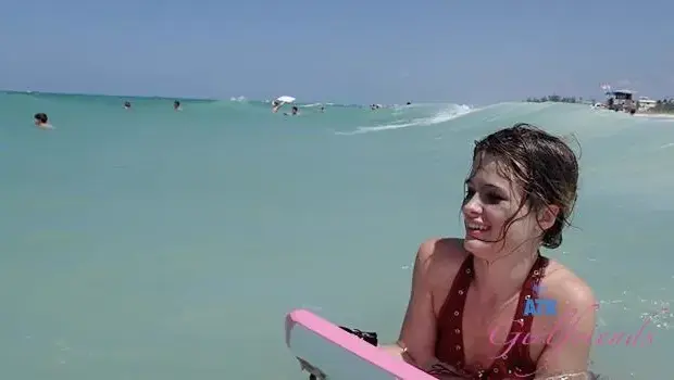 Nicole Nichols – Sarasota # 2 Part 3