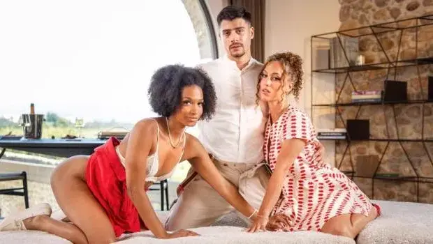 Sofi La One & Addis Fouche – Al Dente