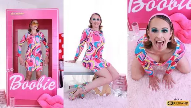 Suzy Wylde – Big Gulp Girls