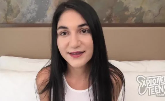 Zarina Noir – Exploited Teens